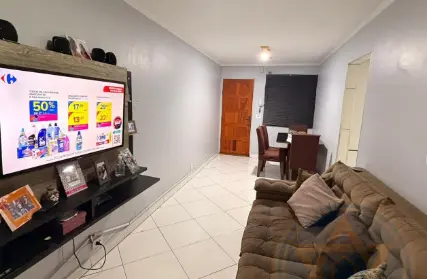 Imagem: Apartamento para Venda, Cohab José Bonifácio