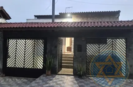 Imagem: Casa Térrea para Venda, Itaquera