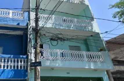 Imagem: Casa Térrea para Alugar, Cohab José Bonifácio