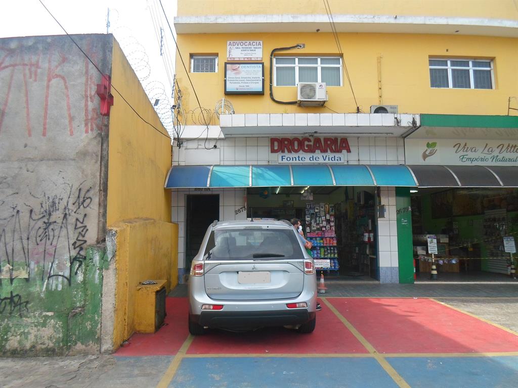 Sala Comercial na Zona Leste para Alugar, 26 m², São Miguel Paulista, São Paulo por R 600,00 313