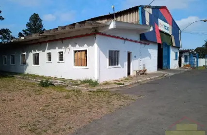 Imagem: Galpão / Salão para Alugar, Itaim Paulista