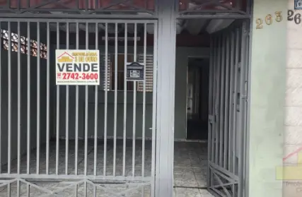 Imagem: Casa Térrea para Venda, Vila Domitila