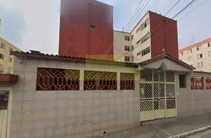 Imagem: Apartamento para Venda, Cohab P. Man. de Paiva