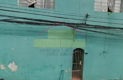 Imagem: Casa Térrea para Alugar, Artur Alvim