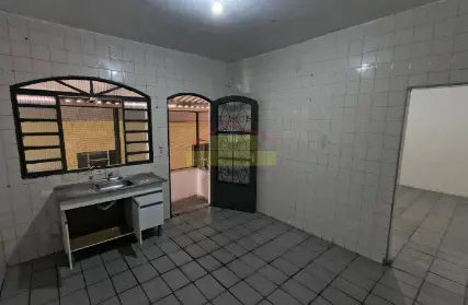 Imagem: Casa Térrea para Alugar, Jardim Nordeste