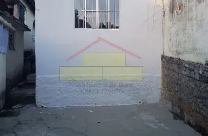 Imagem: Casa Térrea para Alugar, Artur Alvim