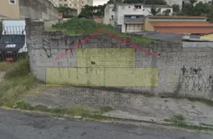 Imagem: Terreno para Alugar, Cidade Líder