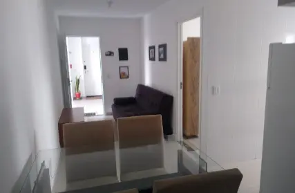 Imagem: Apartamento para Alugar, Vila Guilhermina