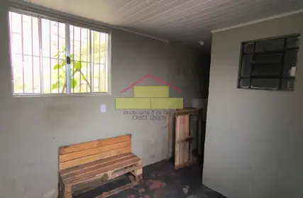 Imagem: Casa Térrea para Alugar, Artur Alvim