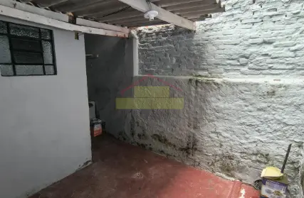 Imagem: Casa Térrea para Alugar, Artur Alvim