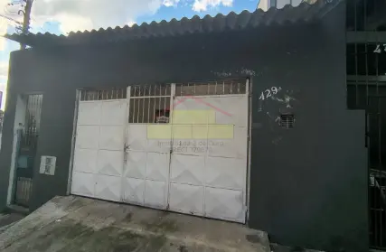 Imagem: Casa Térrea para Alugar, Artur Alvim