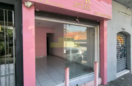 Imagem: Galpão / Salão para Alugar, Artur Alvim