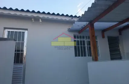 Imagem: Casa Térrea para Alugar, Artur Alvim
