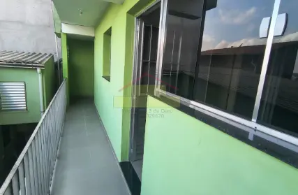 Imagem: Casa Térrea para Alugar, Artur Alvim
