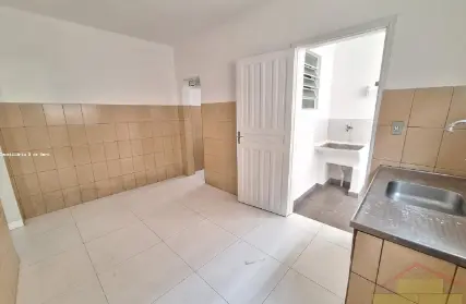 Imagem: Casa Térrea para Alugar, Artur Alvim