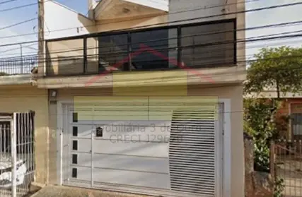 Imagem: Sobrado para Alugar, Artur Alvim