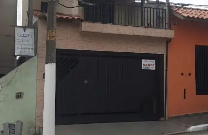 Imagem: Sobrado para Venda, Vila Ivg