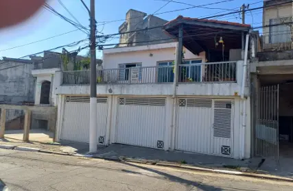 Imagem: Casa Térrea para Venda, Vila Industrial