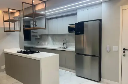 Imagem: Apartamento para Venda, Vila Prudente