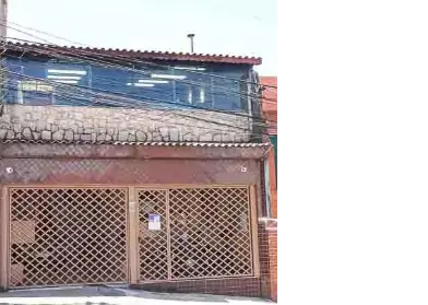 Imagem: Sobrado para Venda, Vila Fátima