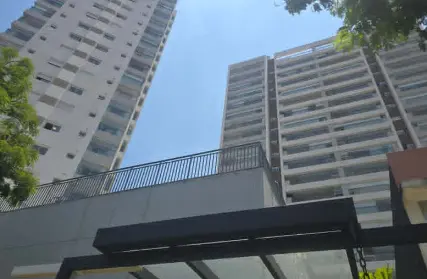 Imagem: Apartamento para Venda, Tatuapé