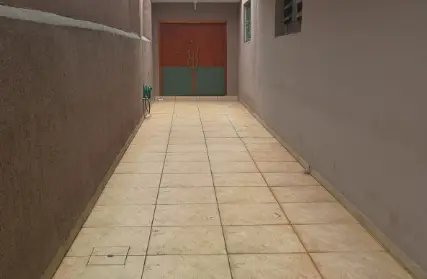 Imagem: Sobrado para Alugar, Jardim Ângela (ZL)