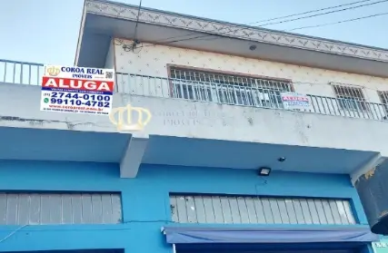 Imagem: Apartamento para Alugar, Vila Nhocune