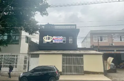 Imagem: Prédio Comercial para Alugar, Jardim Maringá