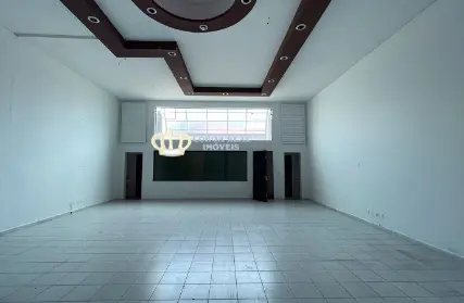 Imagem: Galpão / Salão para Alugar, Vila Gomes Cardim