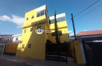 Imagem: Prédio Comercial para Alugar, Cidade Patriarca