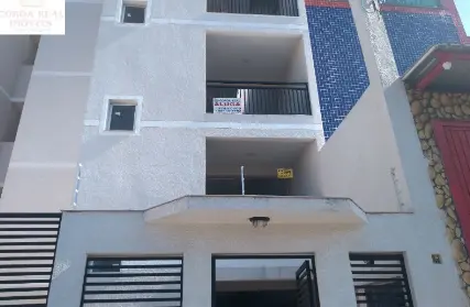 Imagem: Apartamento para Alugar, Vila Nhocune