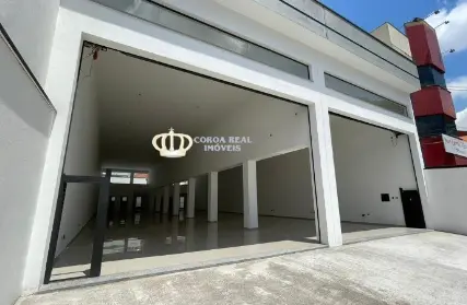 Imagem: Prédio Comercial para Alugar, Vila Carrão