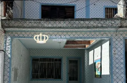 Imagem: Sobrado para Alugar, Chácara Santo Antônio (ZL)