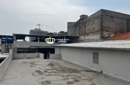 Imagem: Casa Térrea para Venda, Cidade Patriarca