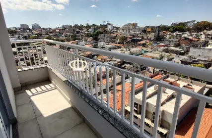 Imagem: Apartamento para Venda, Cidade Patriarca