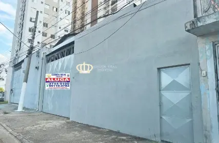 Imagem: Galpão / Salão para Alugar, Cidade Patriarca