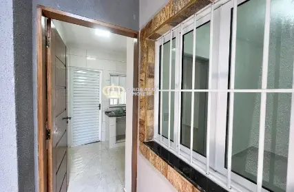 Imagem: Casa Térrea para Alugar, Cidade Patriarca