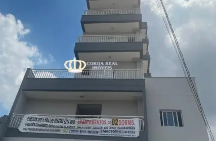 Imagem: Apartamento para Alugar, Cidade Patriarca
