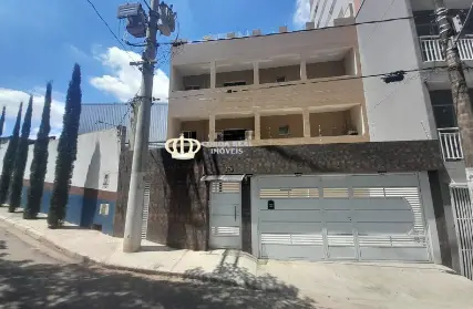 Imagem: Apartamento para Alugar, Cidade Patriarca