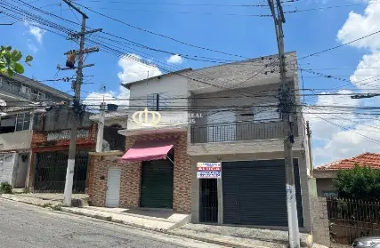 Imagem: Galpão / Salão para Alugar, Cidade Patriarca