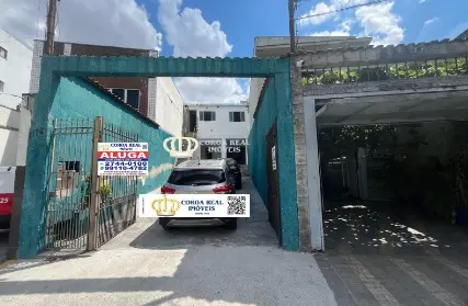 Imagem: Prédio Comercial para Alugar, Vila Matilde