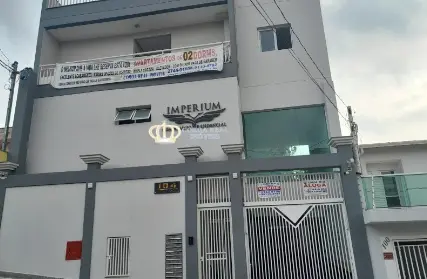 Imagem: Apartamento para Alugar, Cidade Patriarca