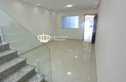 Imagem: Sobrado para Venda, Cidade Patriarca