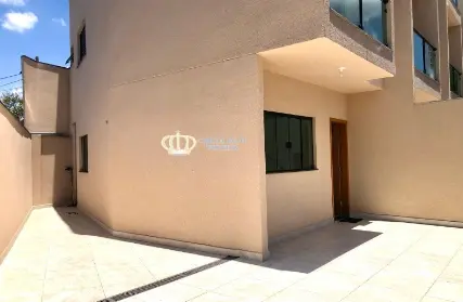 Imagem: Casa Térrea para Venda, Cidade Patriarca