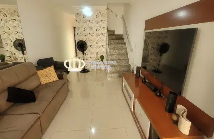 Imagem: Sobrado para Venda, Cidade Patriarca