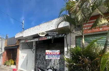 Imagem: Galpão / Salão para Alugar, Cidade Patriarca