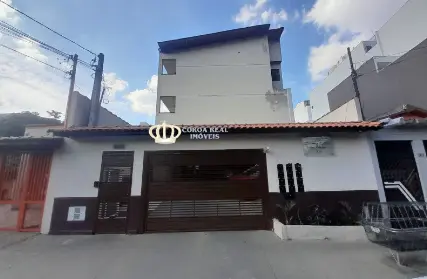 Imagem: Casa Térrea para Alugar, Cidade Patriarca