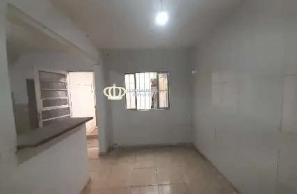Imagem: Casa Térrea para Alugar, Cidade Líder