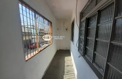 Imagem: Casa Térrea para Alugar, Cidade Líder