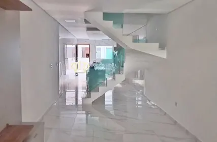 Imagem: Sobrado para Alugar, Vila Nhocune
